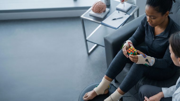 Neurología y dolor